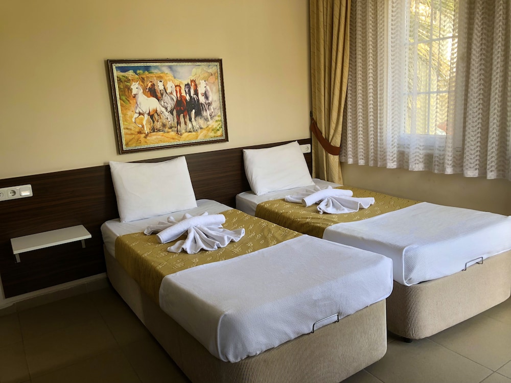 Eon Dalyan Boutique Hotel 9/50