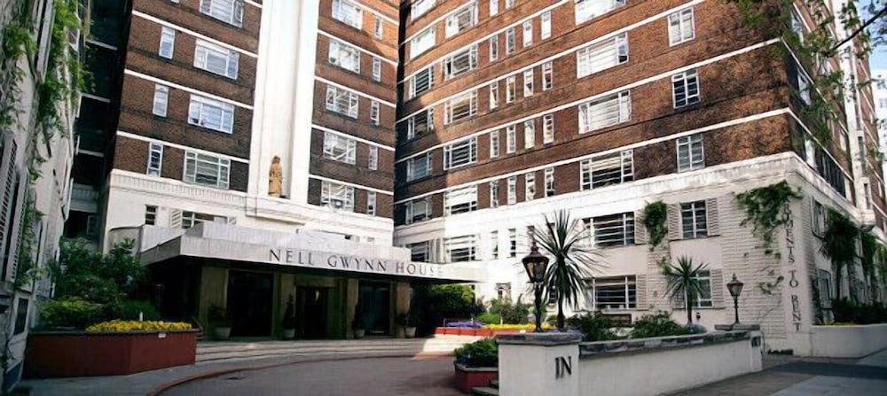 Nell Gwynn House Apartments 52/63