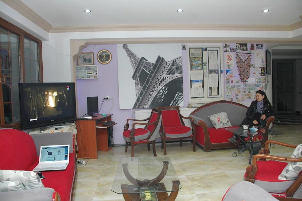 Ozbay Hotel 31/50
