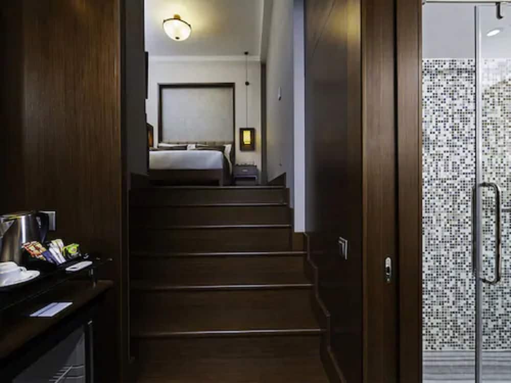 Manesol Galata Hotel 23/51