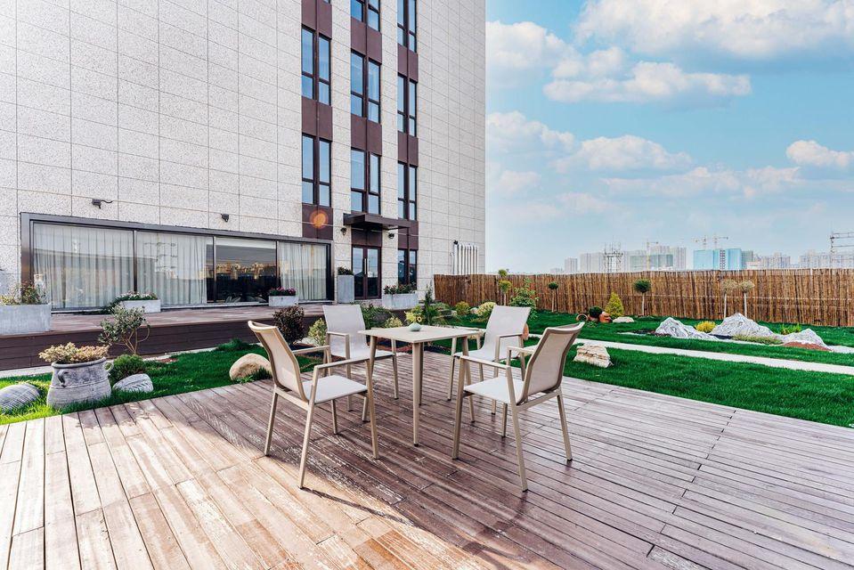 Atour Hotel Haifeng Road Haiyan Jiaxing 34/39