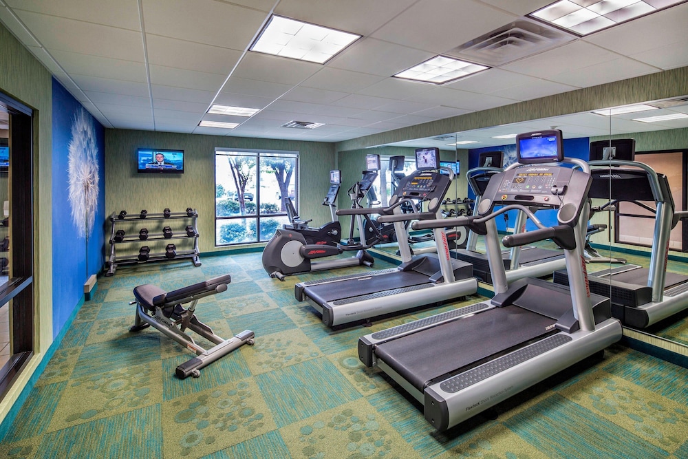 Springhill Suites by Marriott Laredo 21/35
