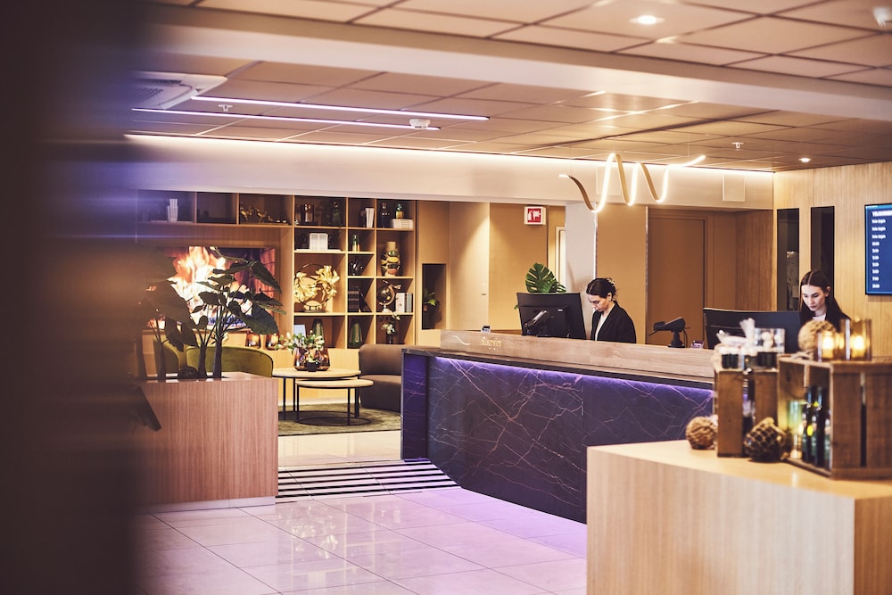 Quality Hotel Maritim 9/49