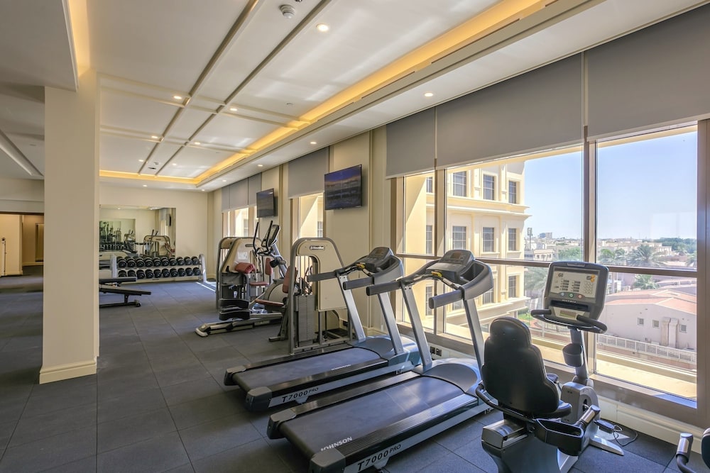 فندق سنسيت(Sunset Hotel) 35/60