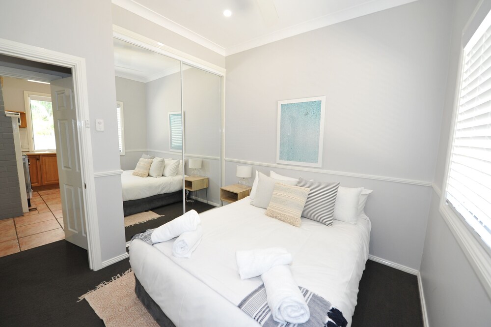 Big4 Koala Shores Port Stephens Holiday Park 27/82