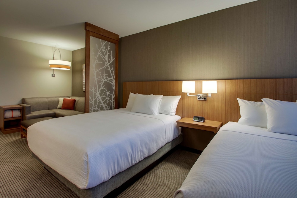 Hyatt Place Milwaukee Downtown 17/71