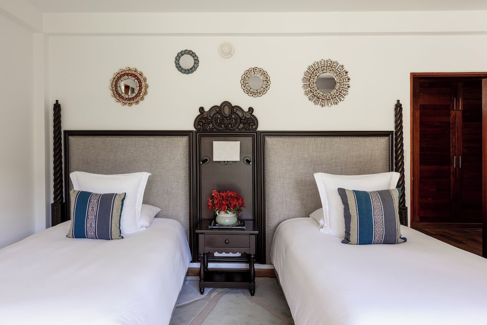 Rio Sagrado A Belmond Hotel Sacred Valley 29/71