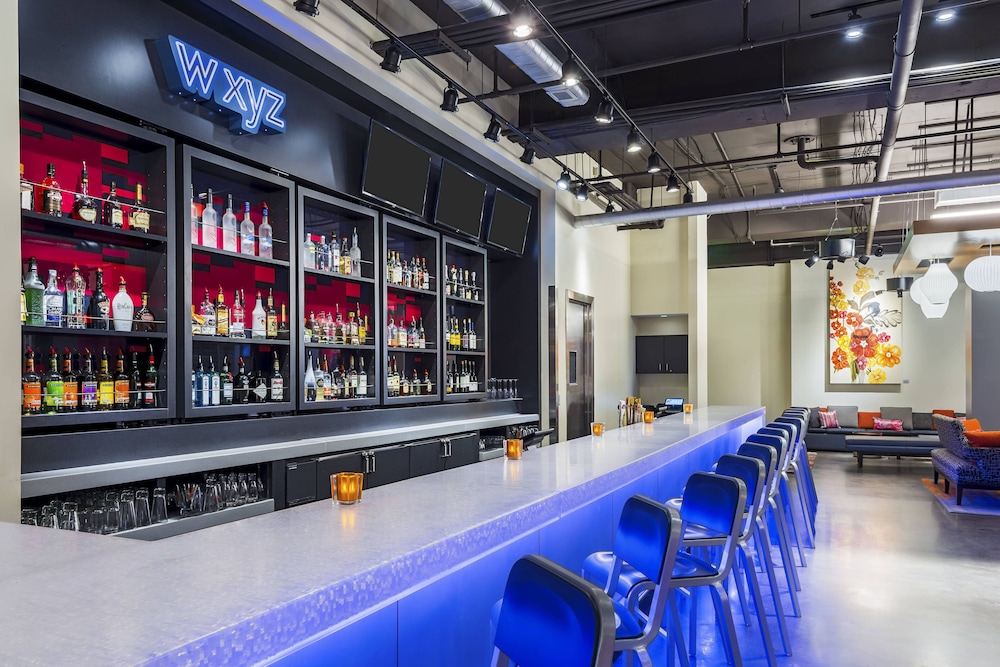 Aloft Greenville Downtown 4/50