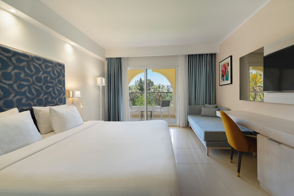 Iberostar Selection Diar El Andalous 16/69