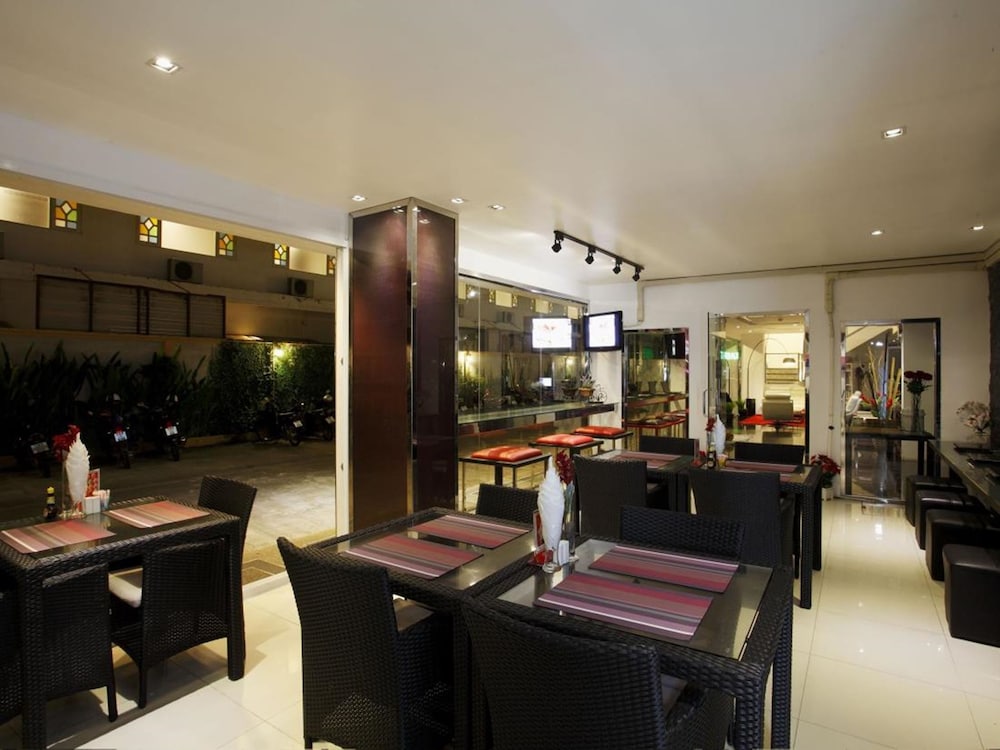 Grand Sunset Hotel 32/50