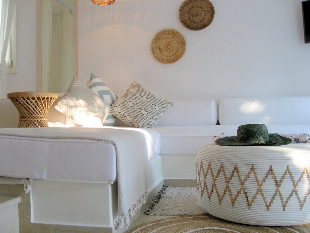 Kavos Boutique Hotel Naxos 10/50