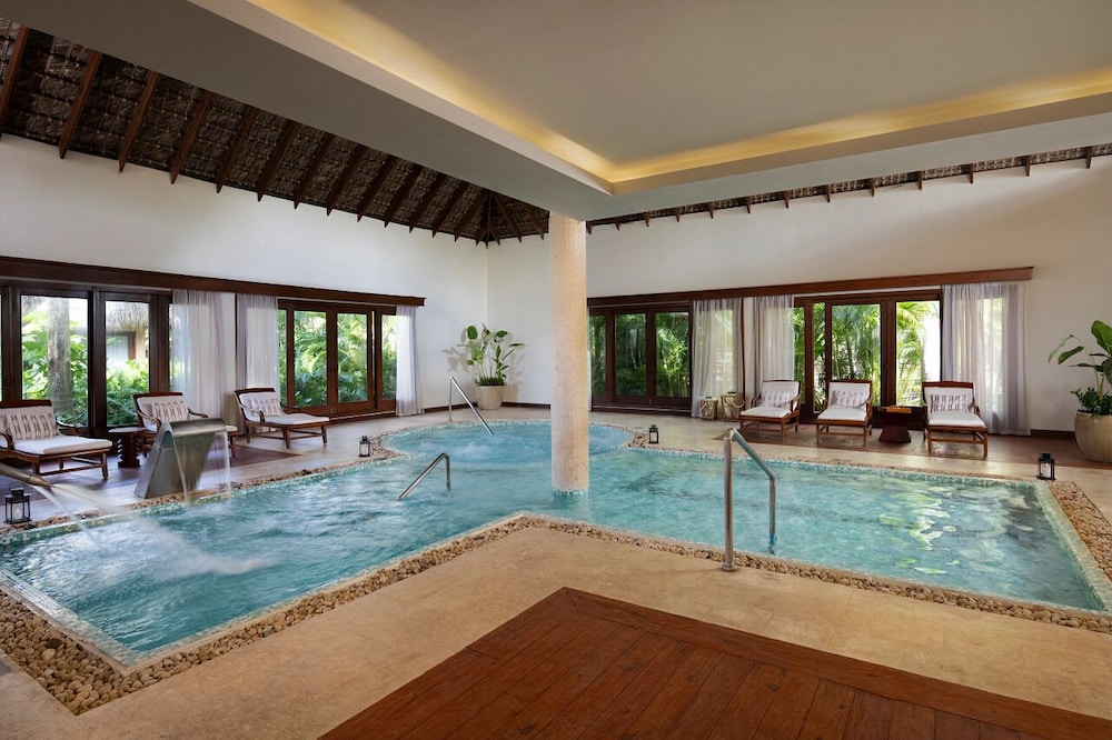 Zoetry Agua Punta Cana Hotel 21/50