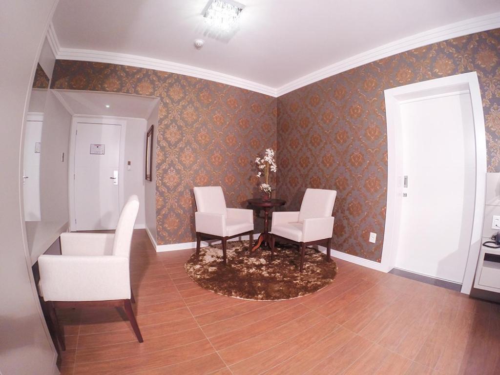 Seville Park Hotel 6/44