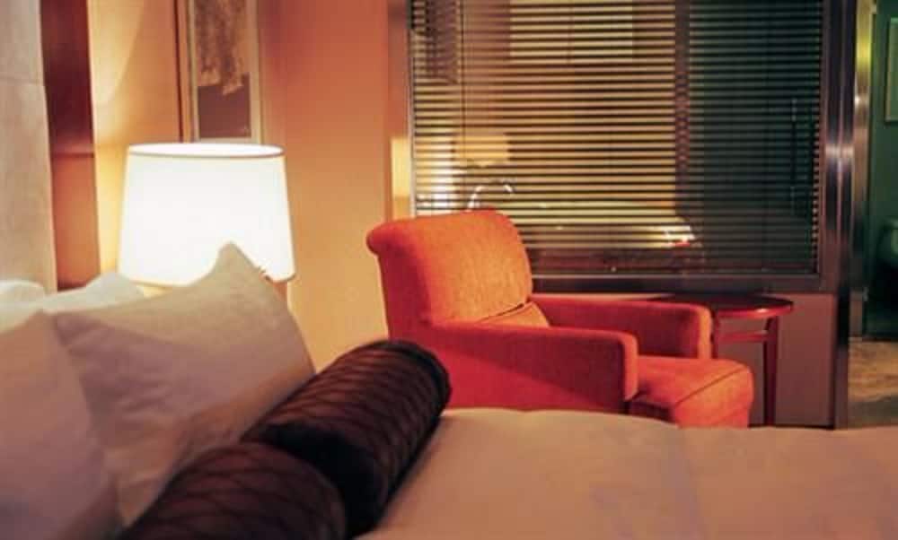 RuiWan New Century Hotel Tianjin 28/36