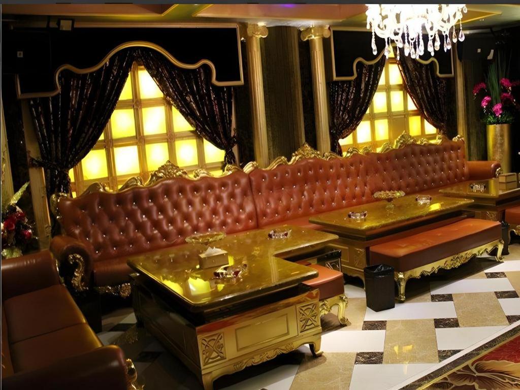 Chanwu Hotel - Dengfeng 5/51