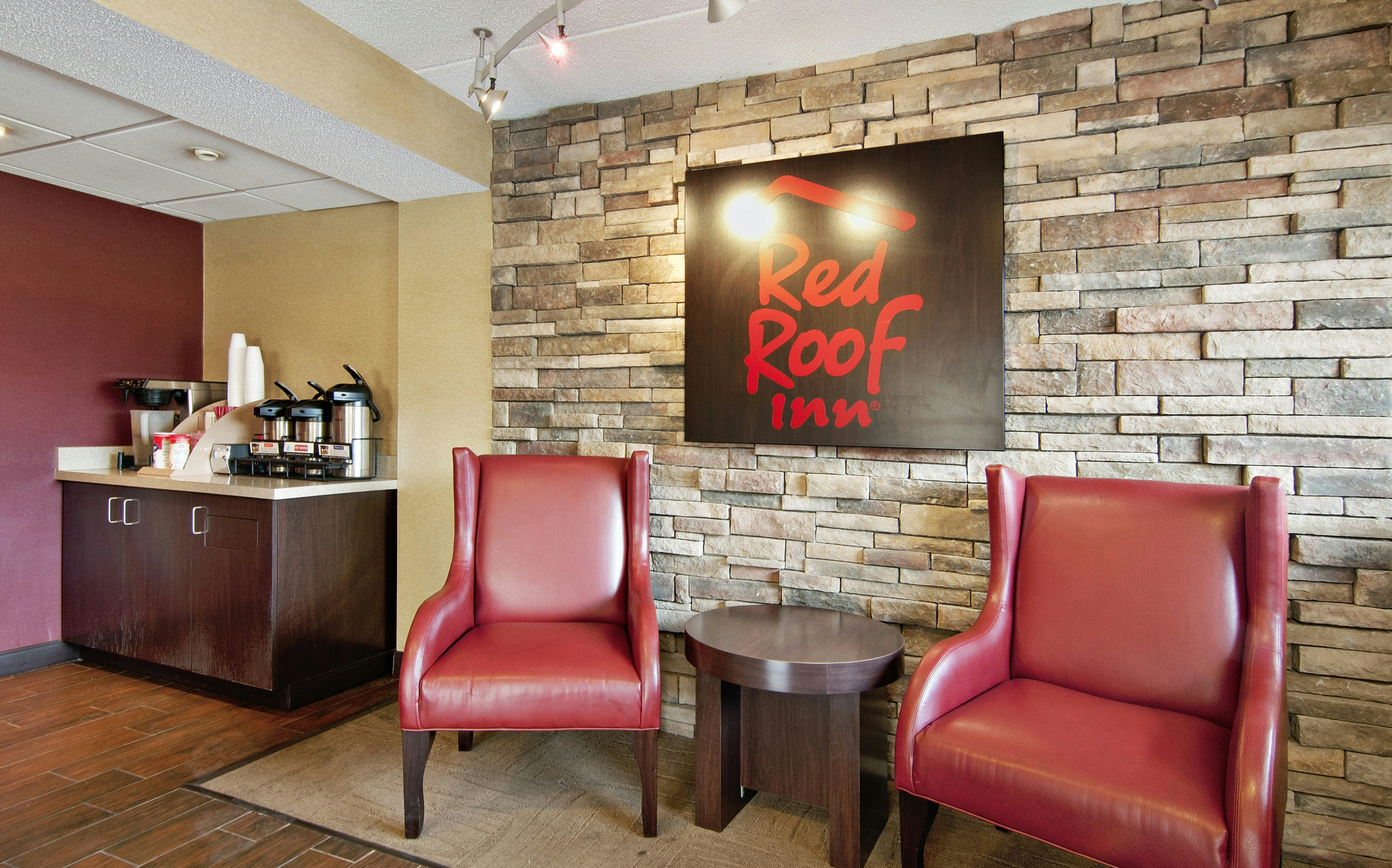 Red Roof Inn Charleston - Kanawha City 20/21