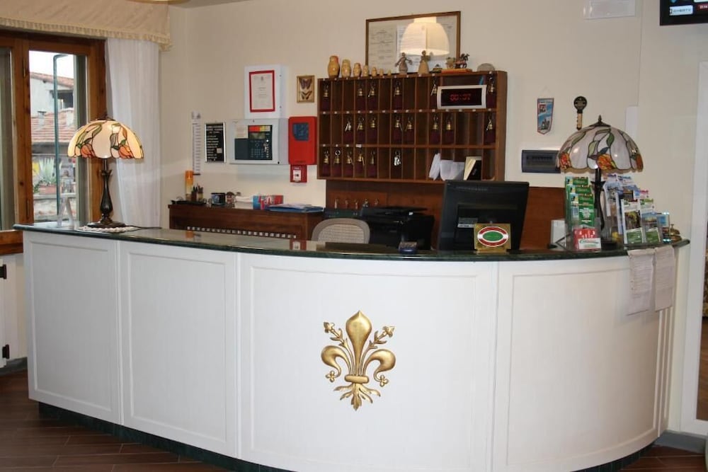 Hotel Bodoni photo4