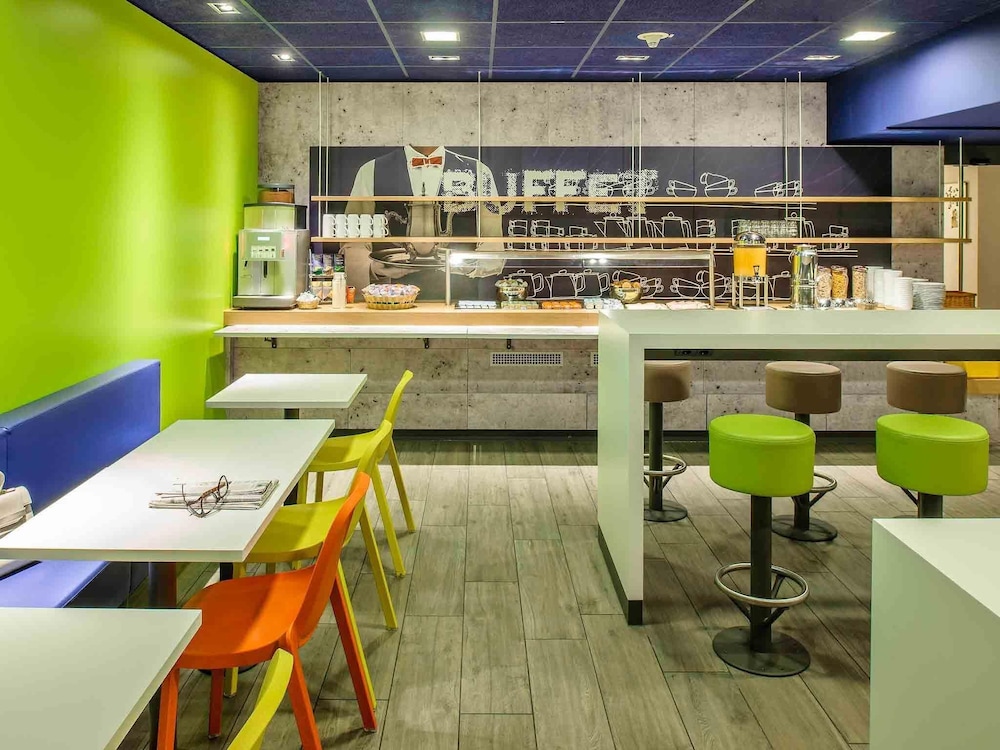 ibis budget Karlsruhe 20/28