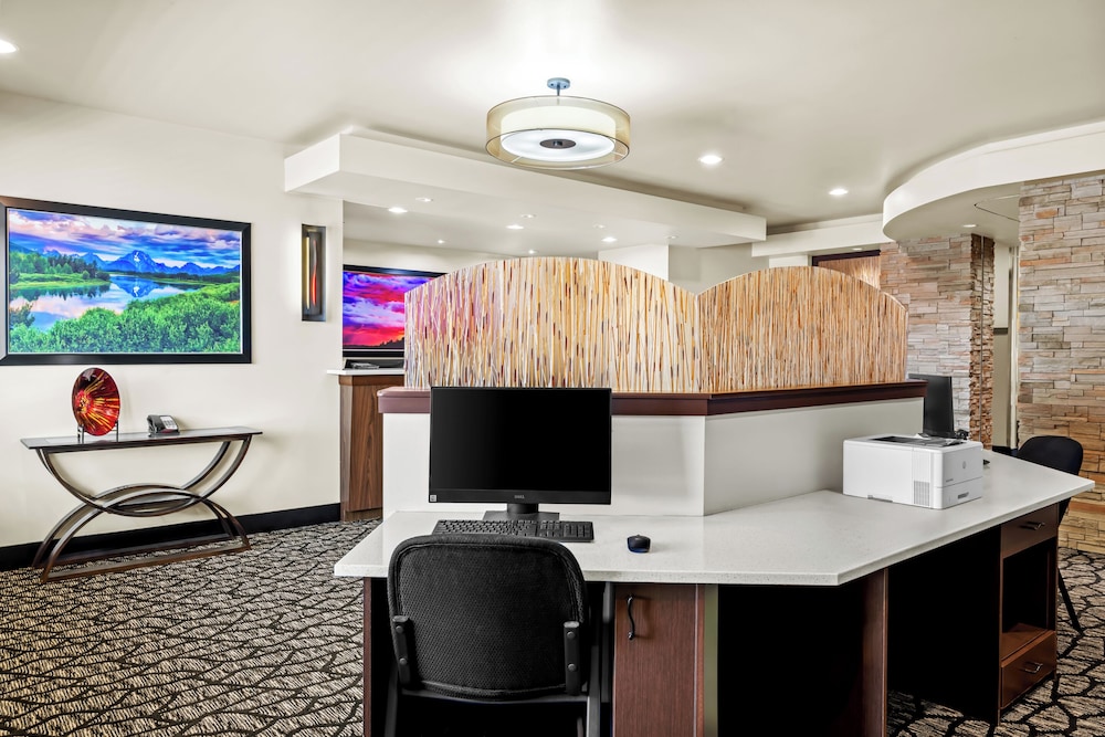 Ledgestone Hotel Elko 36/50
