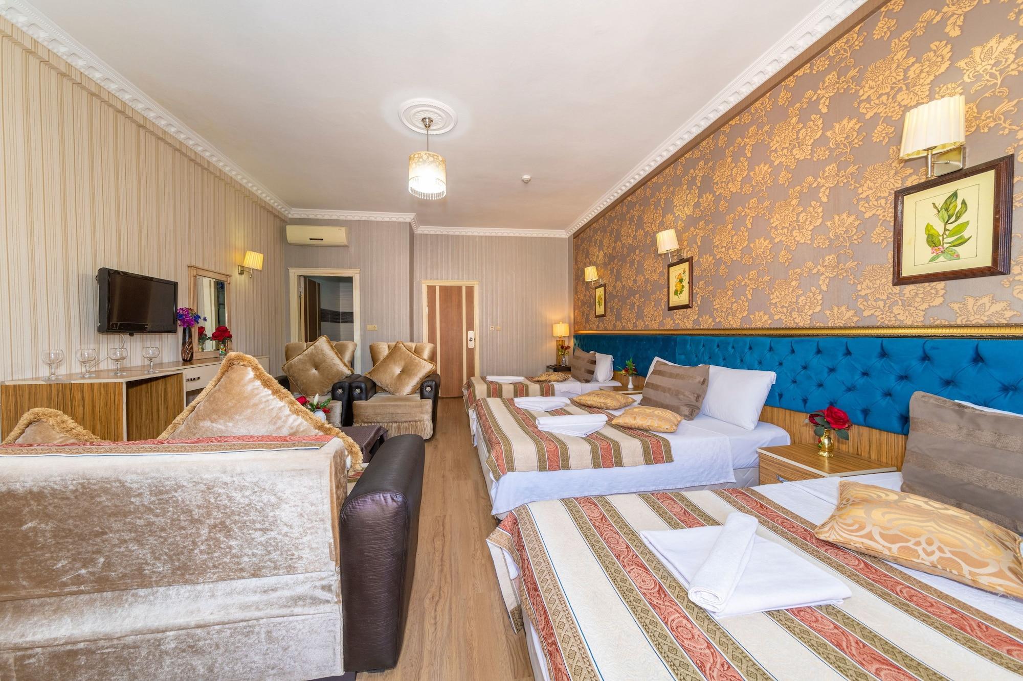 Ista Palace 25/55