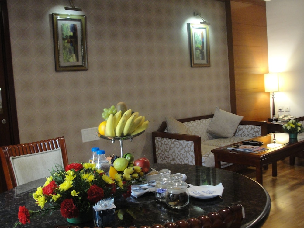 Fortune Jp Palace - Member Itc Hotel Group 28/36