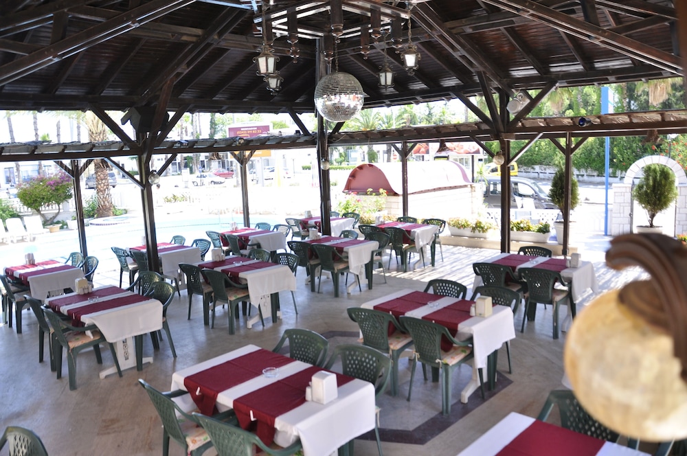 Kemer Hotel 34/39