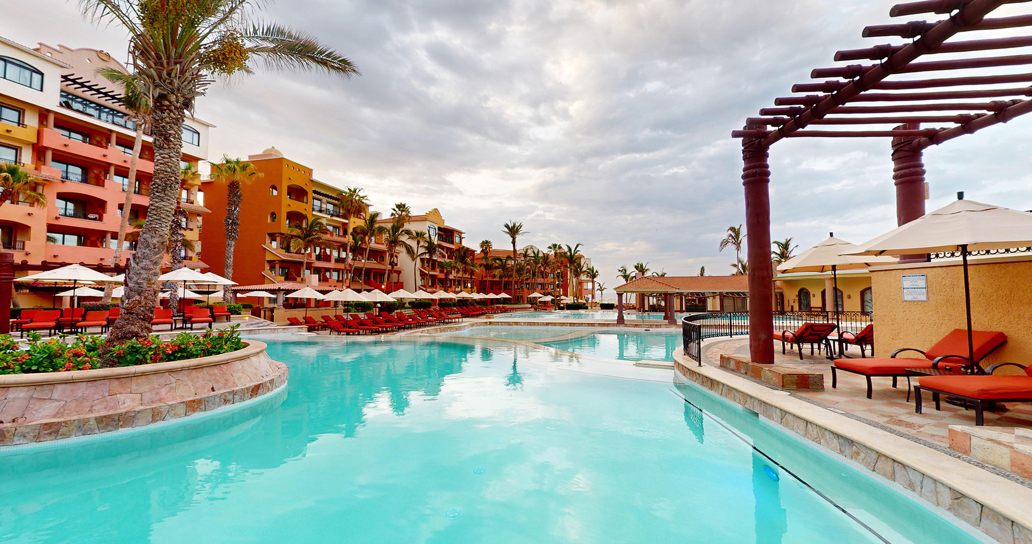 Playa Grande Resort And Grand Spa 81/90