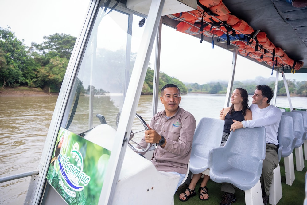 Maquenque Eco-Lodge 22/49