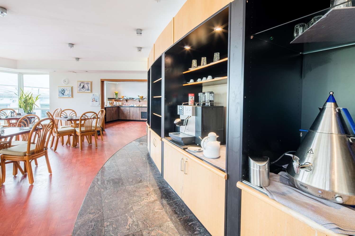 Trip Inn Hotel Dasing-Augsburg 6/23