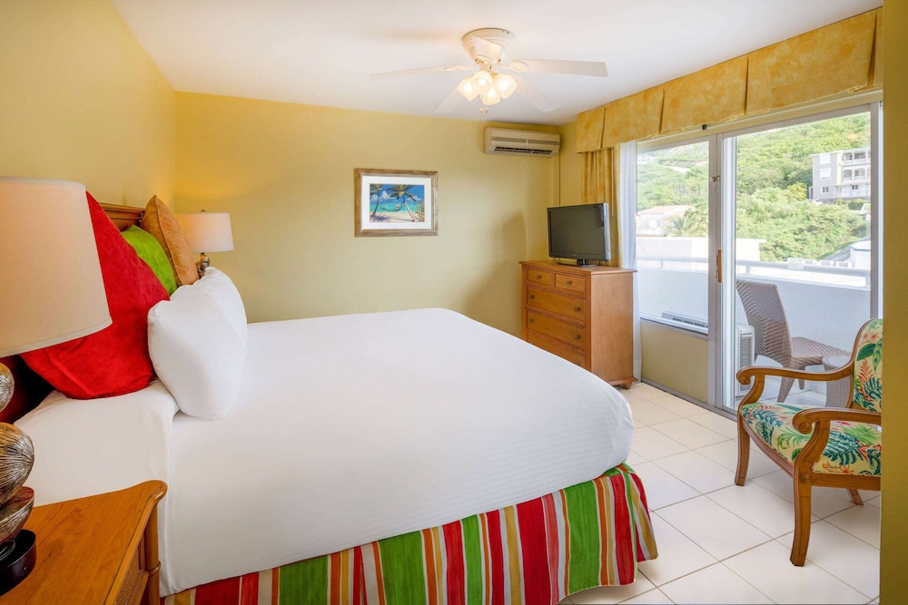 Atrium Beach Resort And Spa St Maarten A Ramada By Wyndham 16/64