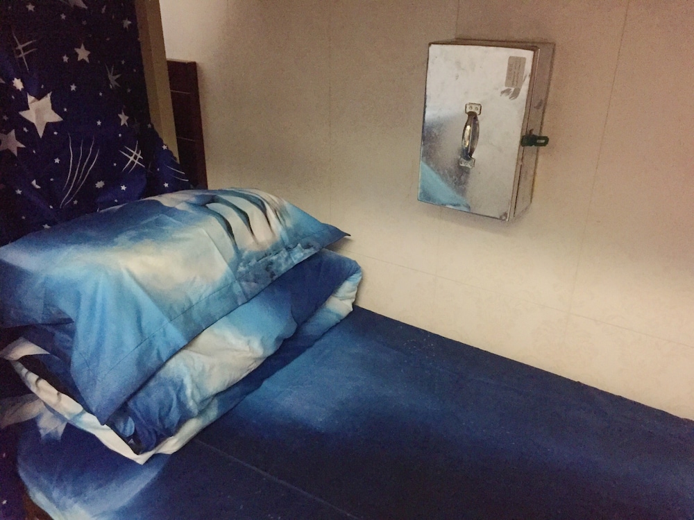 Master旅馆旅舍(Master Inn - Hostel) 图片3