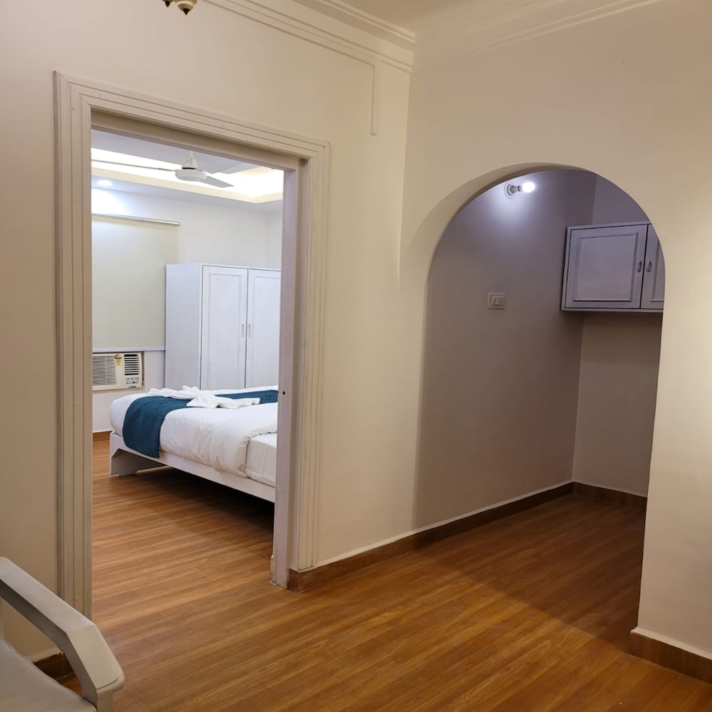 Lillywoods Highland Beach Resort 28/59