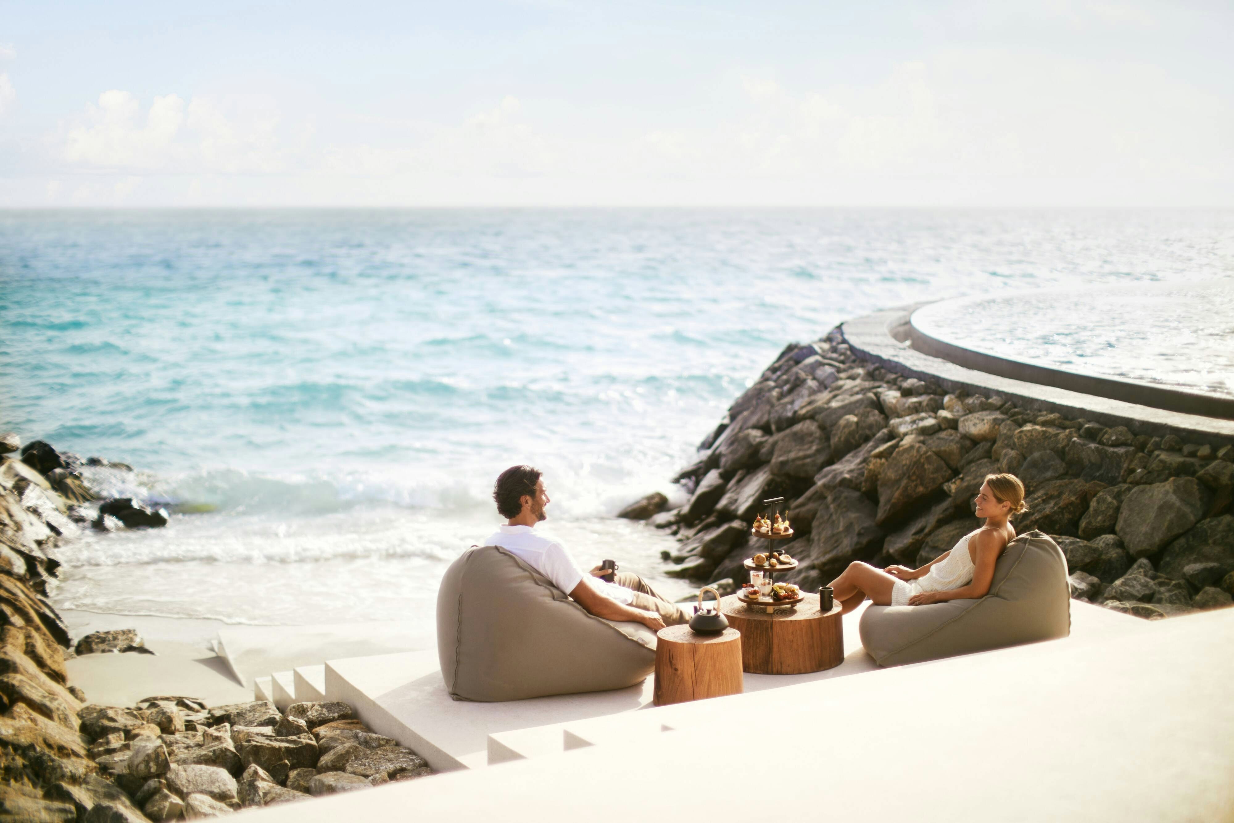 The Ritz-Carlton Maldives, Fari Islands 53/67