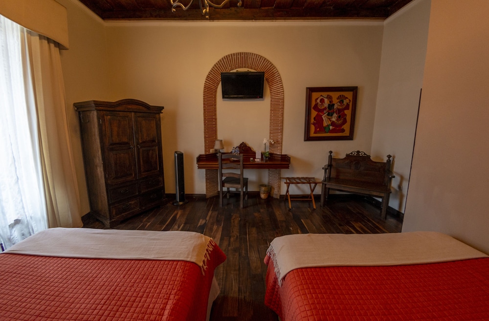Hotel La Catedral 10/49