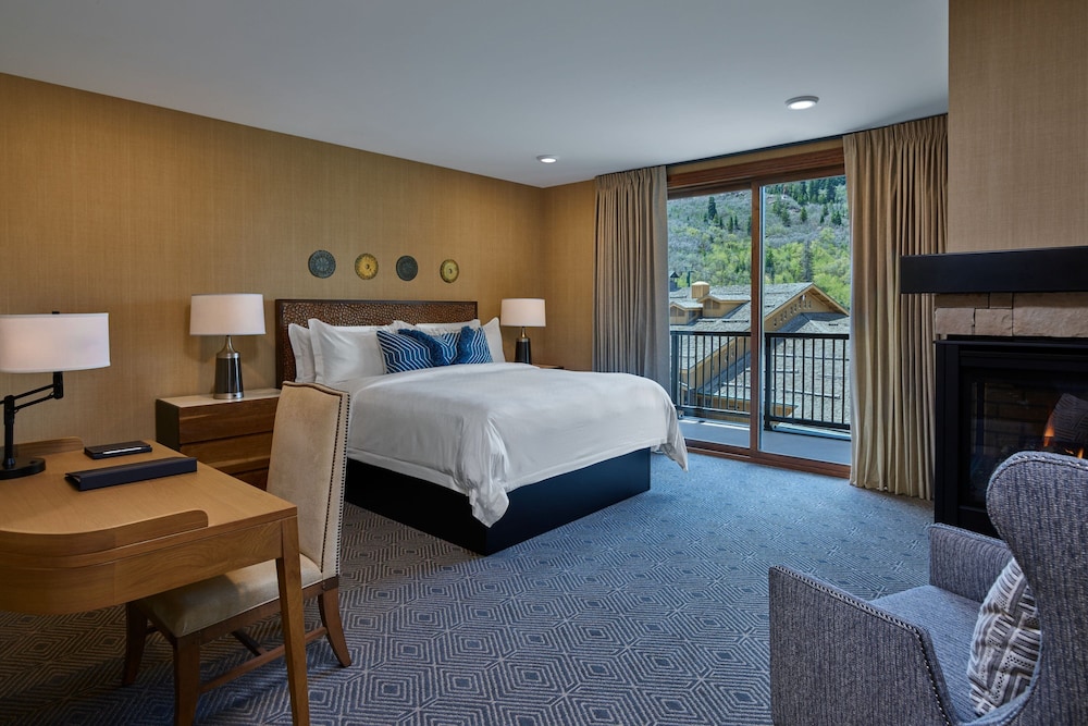 The St. Regis Deer Valley 10/70