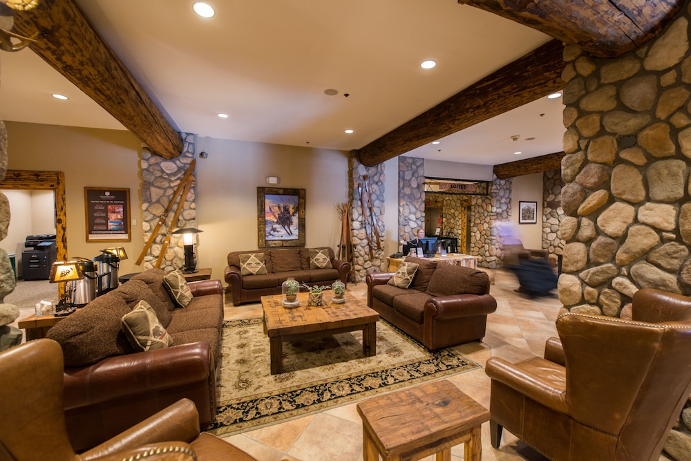 Grand Lodge Crested Butte 25/33