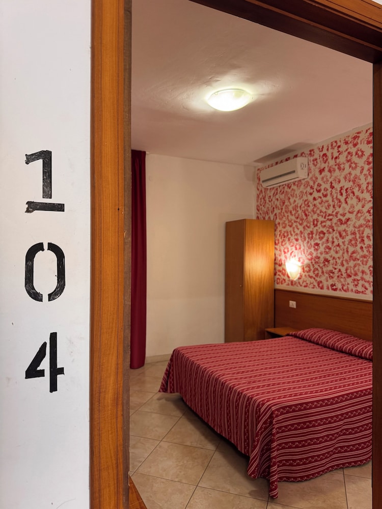 Luigiane B&B 7/40