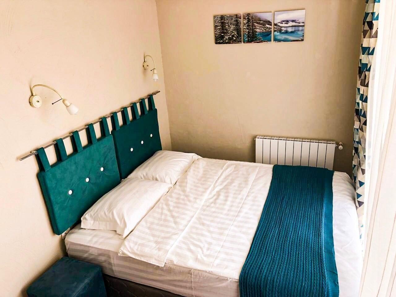 New Gudauri Rooms 26/63