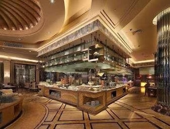 Howard Johnson by Wyndham Agile Plaza Chengdu 15/20