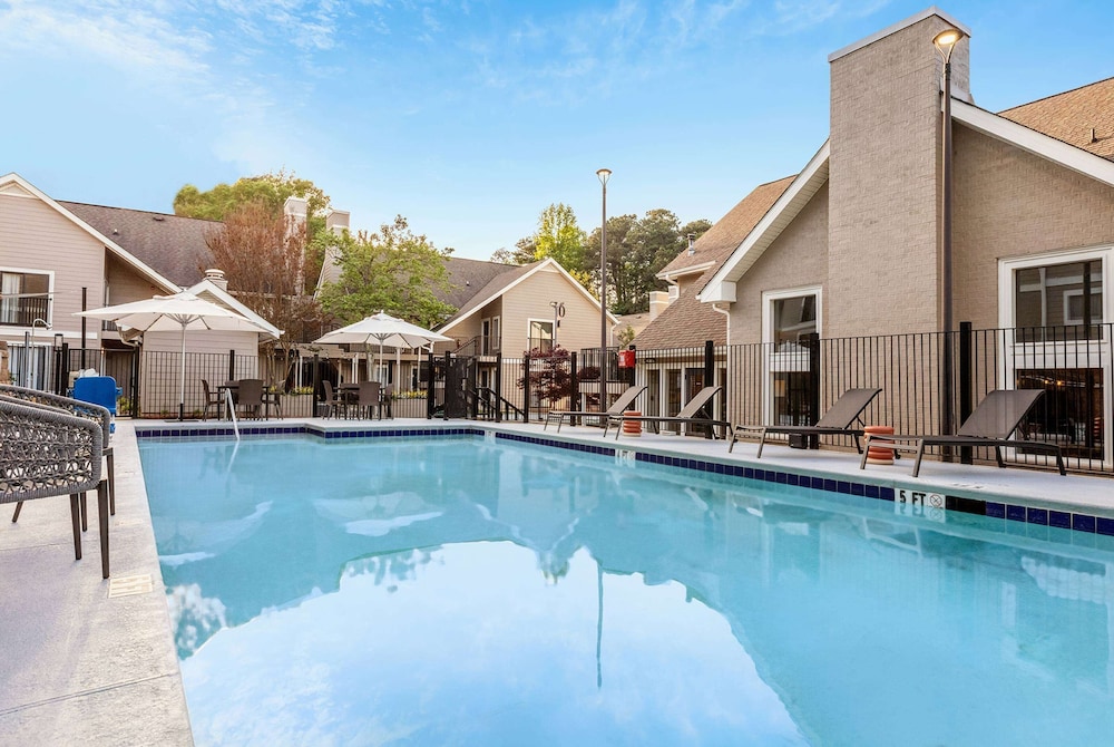 WaterWalk Extended Stay by Wyndham Atlanta - Sandy Springs photo5