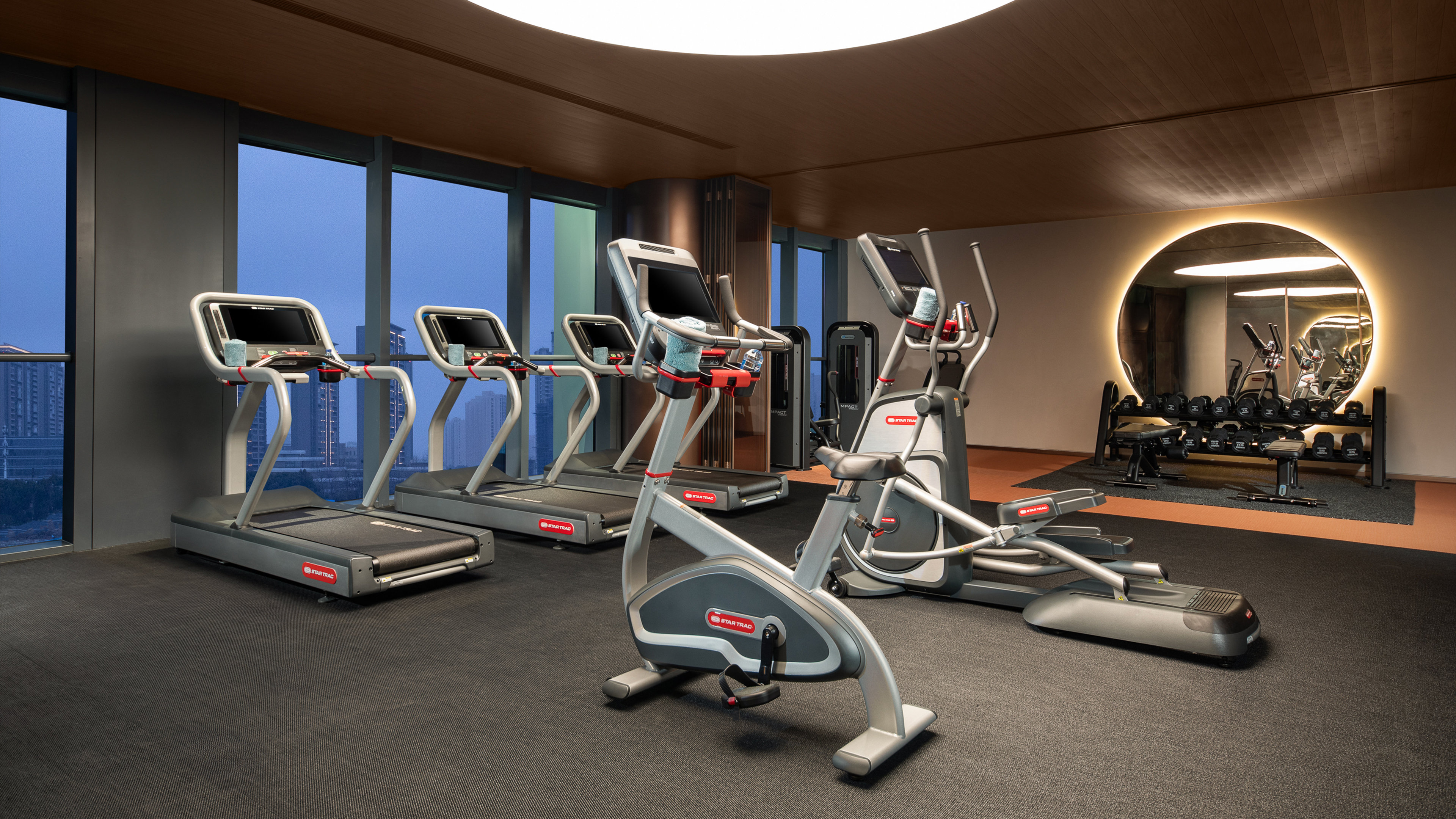 Hotel Indigo Wuxi Taihu New City by IHG 22/37