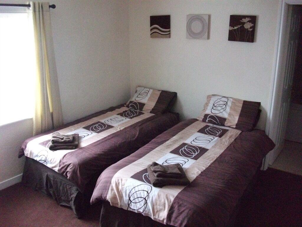 Three Tuns Hotel 7/12