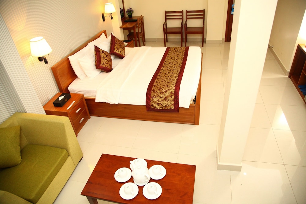 Airport Saigon Hotel 25/62