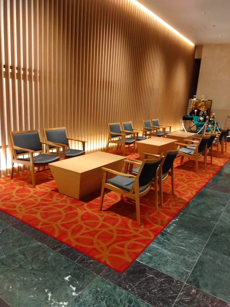 Odysis Suites Osaka Airport Hotel 32/50