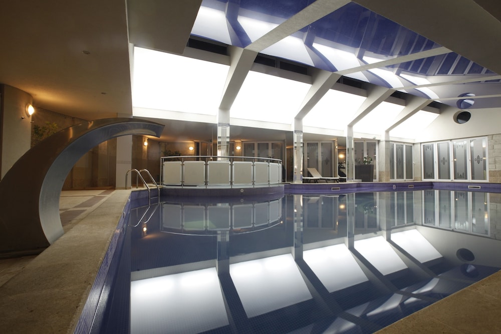 Strimon Garden Spa Hotel 23/33