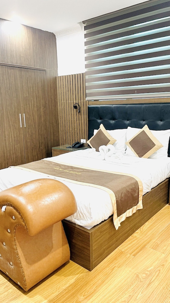 Hotel Hoang Gia 24/50