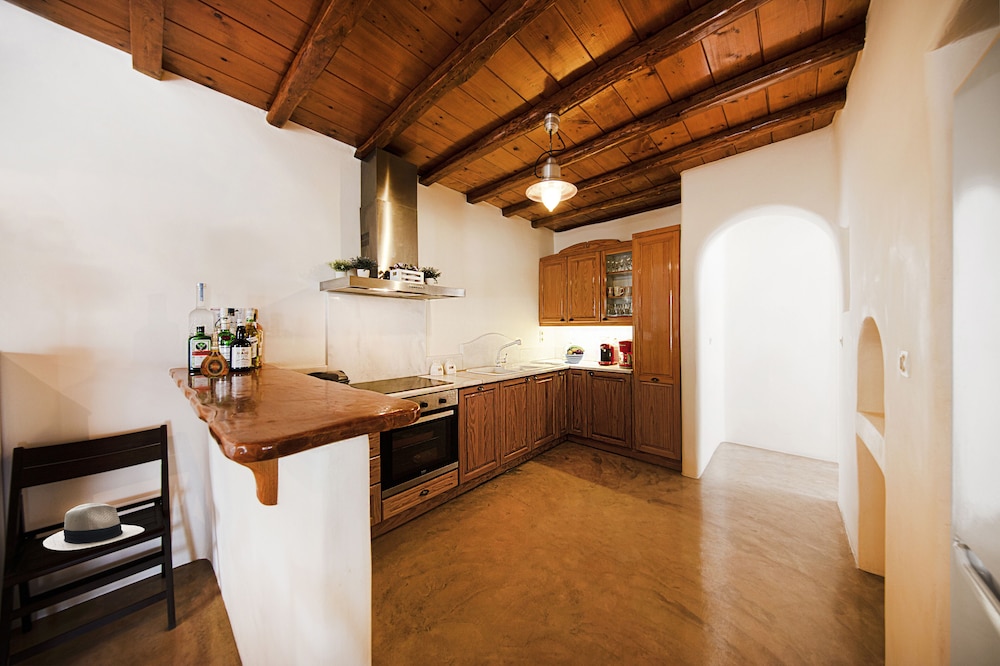 Villa Kappas 32/50
