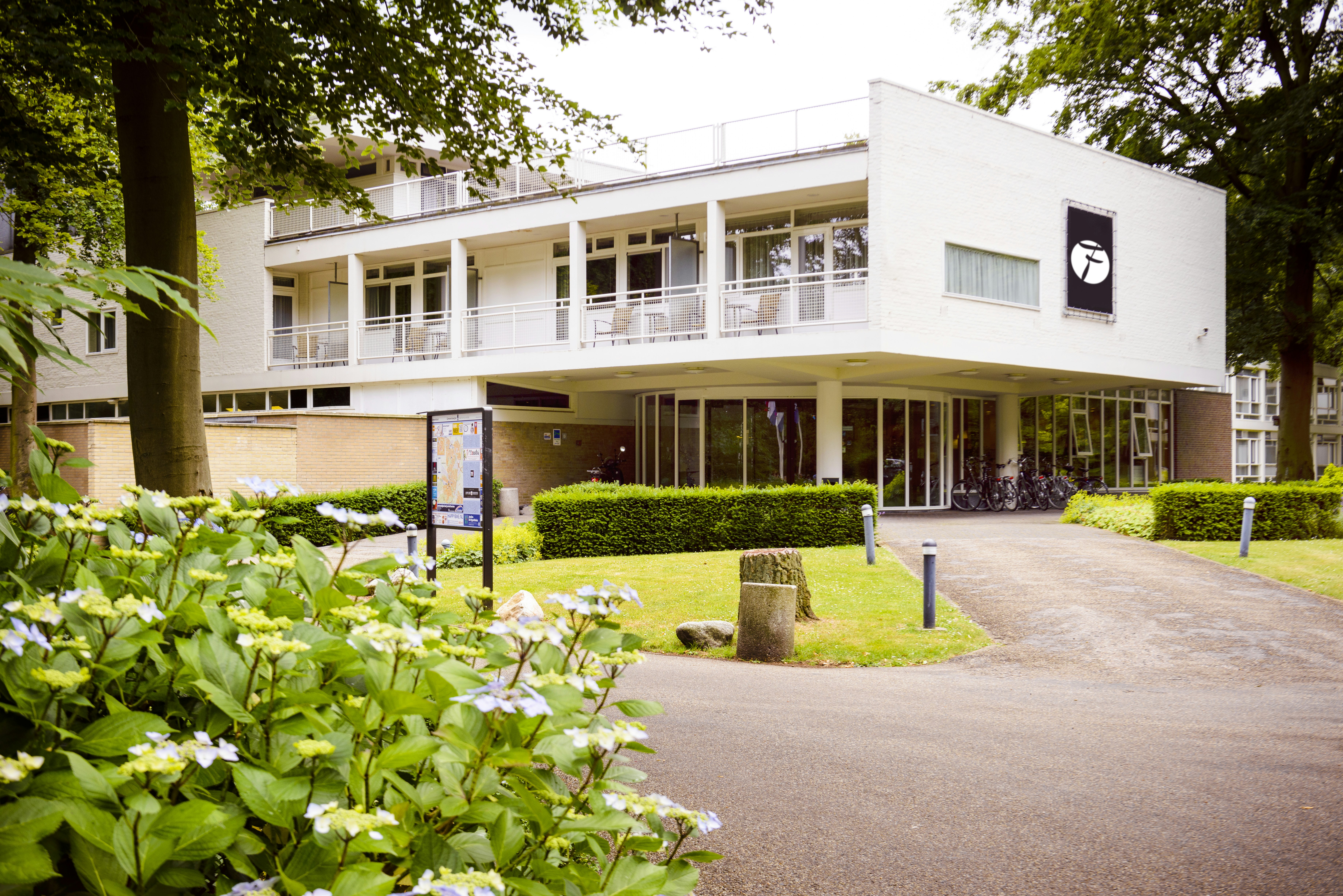 Fletcher Hotel-Restaurant Amersfoort 6/44