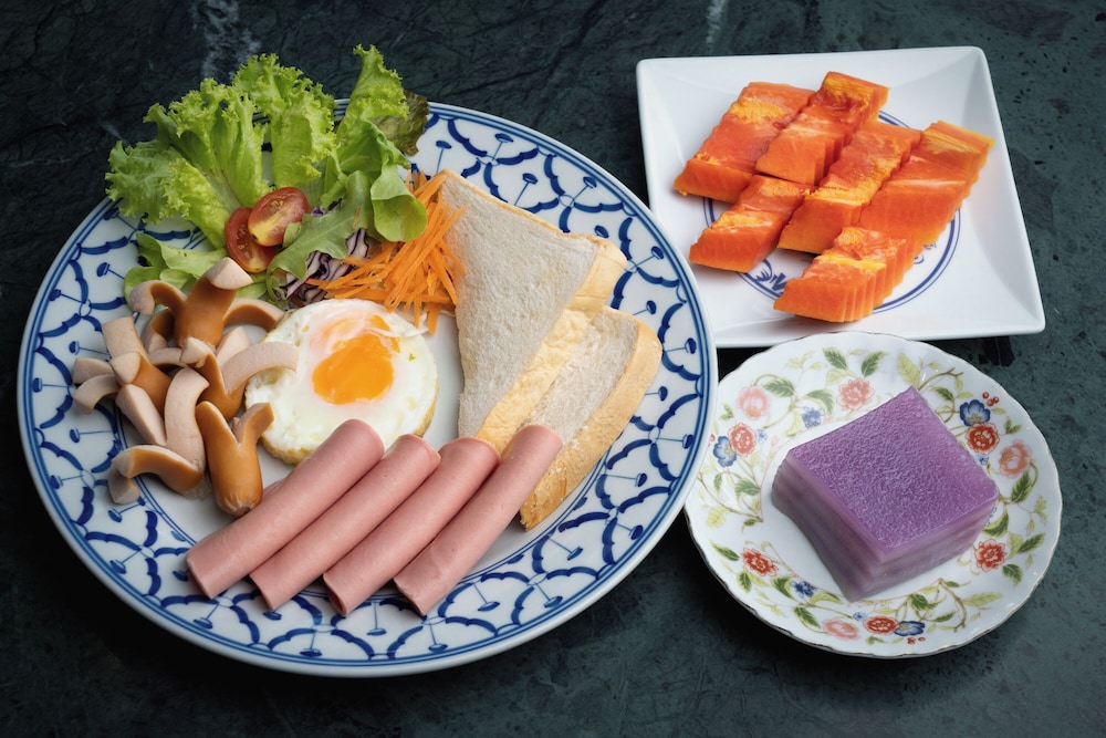 Songkhla Tae Raek Antique Hotel 40/47