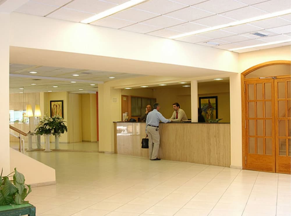 HOTEL SPA LA TERRASSA 6/48